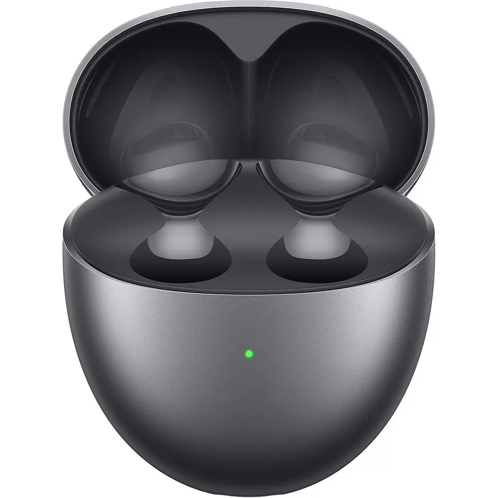 Навушники Huawei FreeBuds 6 Black - фото 2