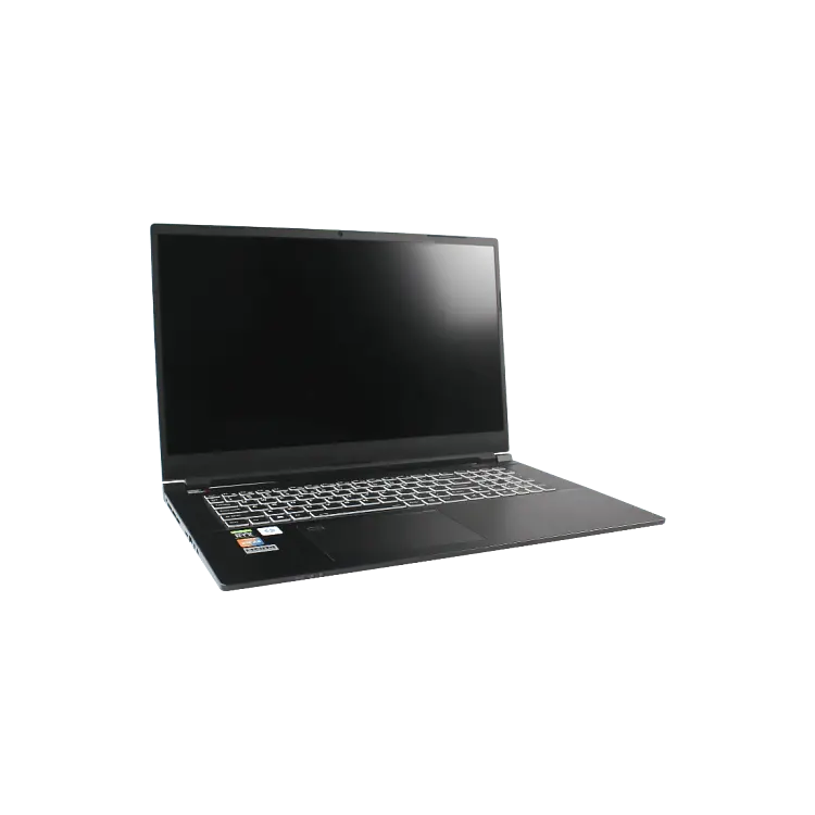 Ноутбук RBT-UPA Clevo PC70 i7-11800H 8 Core 2.3Ghz,17.3” UltraHD 4K,32G DDR4,2TB M.2 PCIex 4 >3000MB/s,RTX 3060,RJ45 - фото 3
