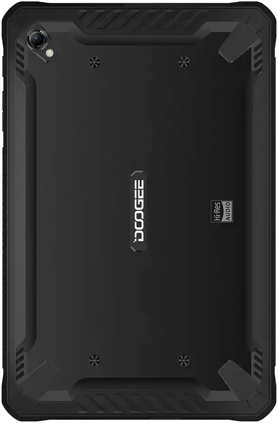 Планшет DOOGEE R10 8/128Gb Black - фото 3