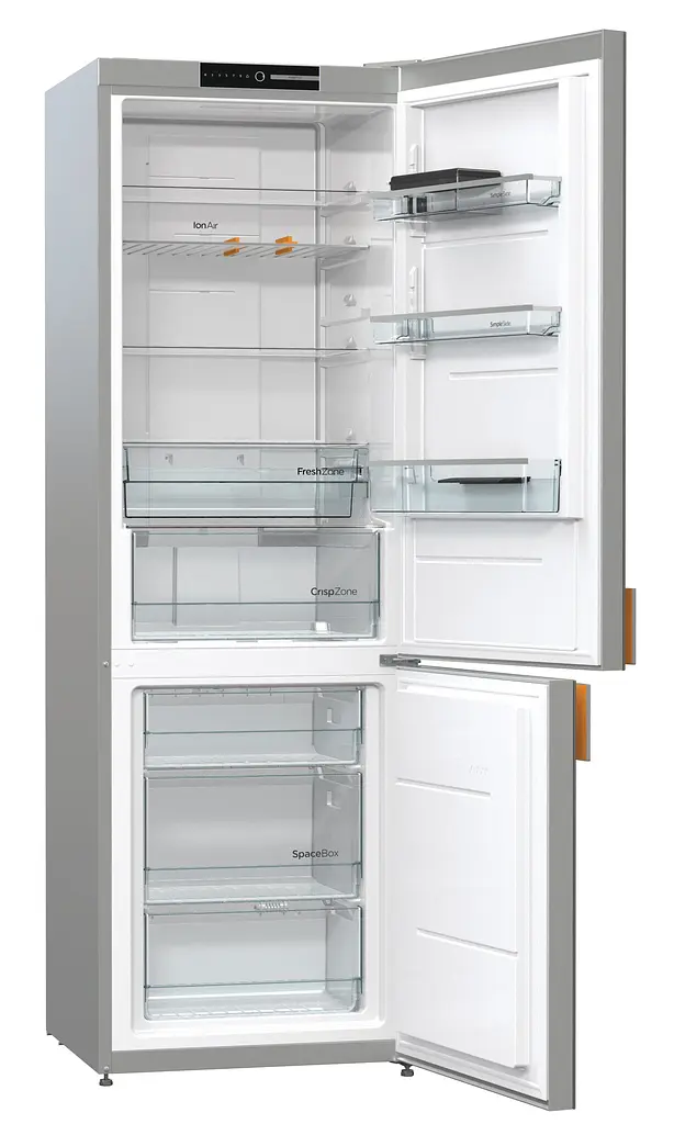Холодильник Gorenje (NRK612ST) - фото 3
