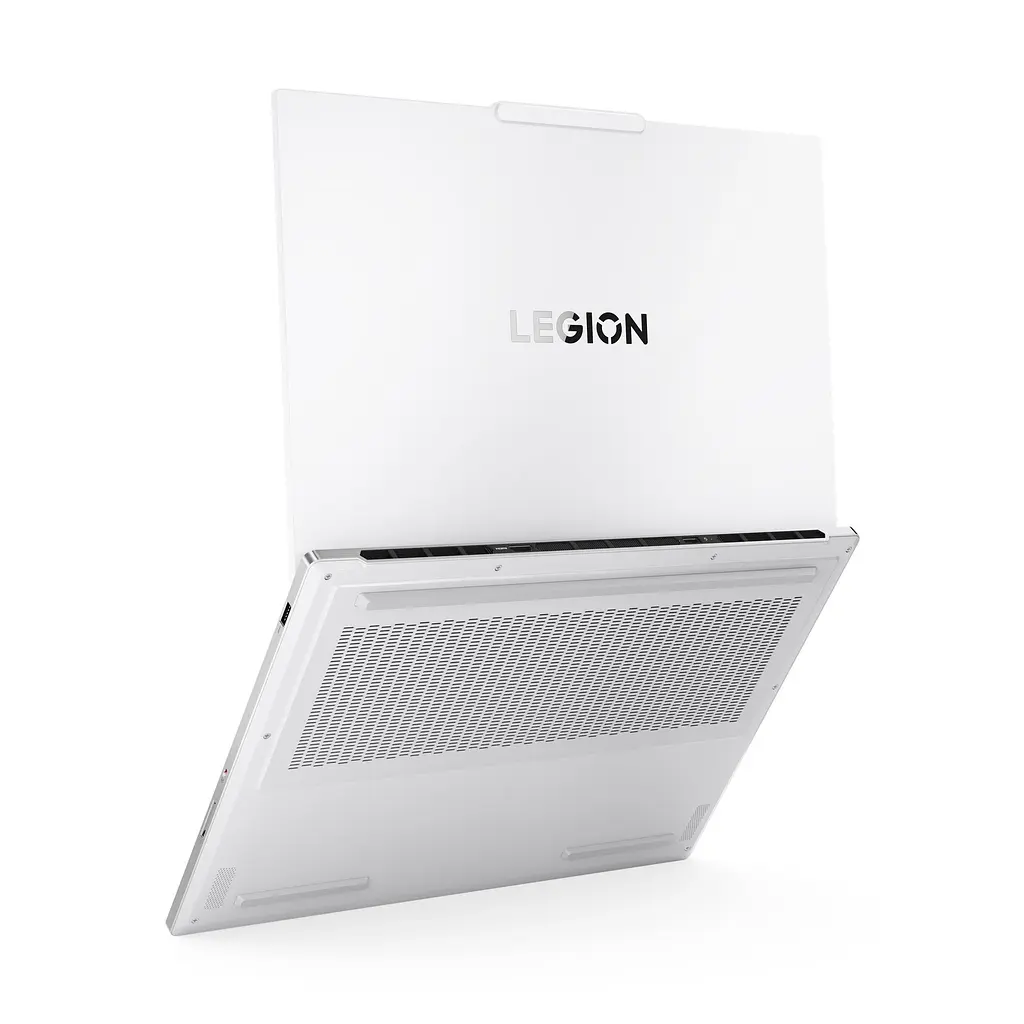 Игровой ноутбук Lenovo Legion 7 16IAX10 (83KY0038RM), Intel Core Ultra 9 275HX, 16 дюймов, RAM 32GB, SSD 1TB, nVidia GeForce RTX 5060 8GB, без ОС, белый - фото 7