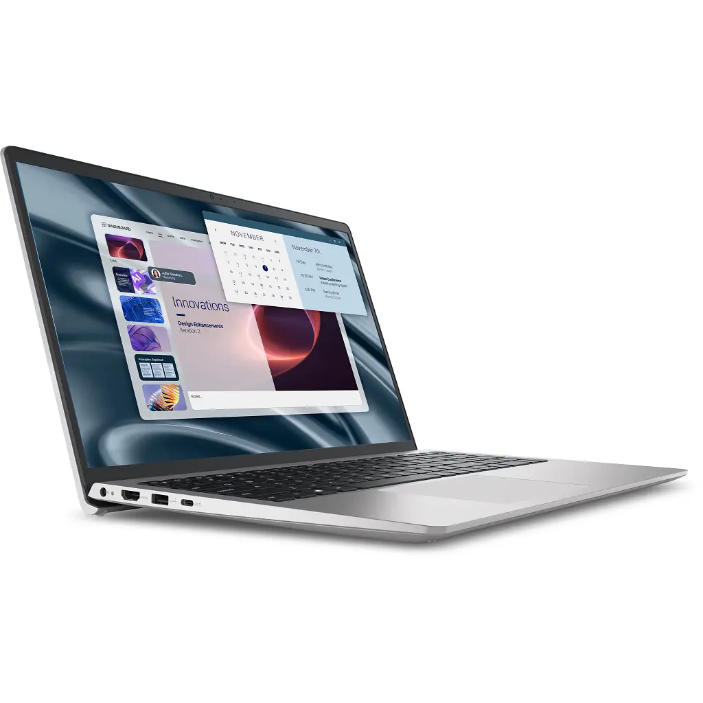 Ноутбук Dell Pro 15 Essential (PV15250RPLU003UA_W11P) - фото 2