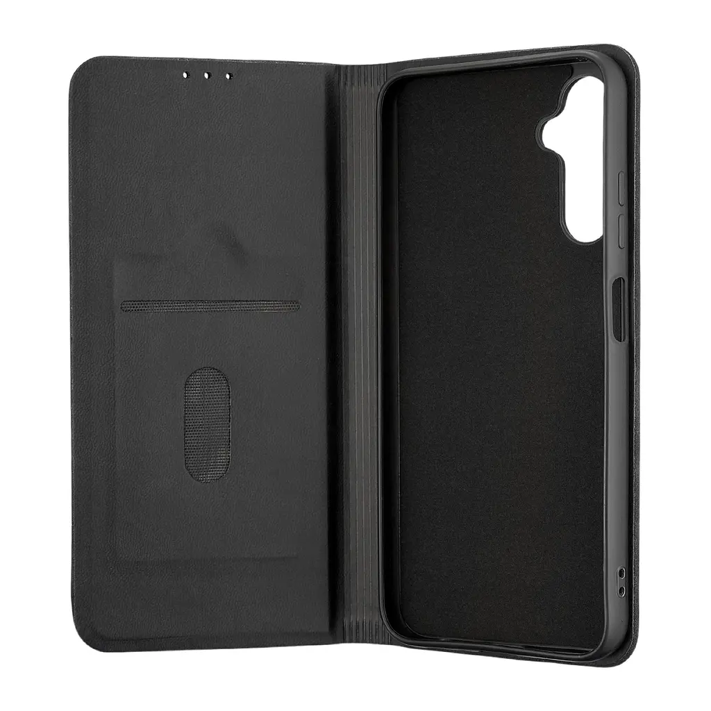 Чохол-книжка Flip Case Samsung A05S (A057) Black - фото 2