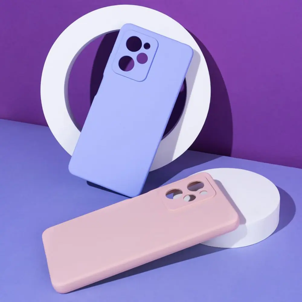 Чохол WAVE Full Silicone Cover Google Pixel 9 Pro в асортименті - фото 9