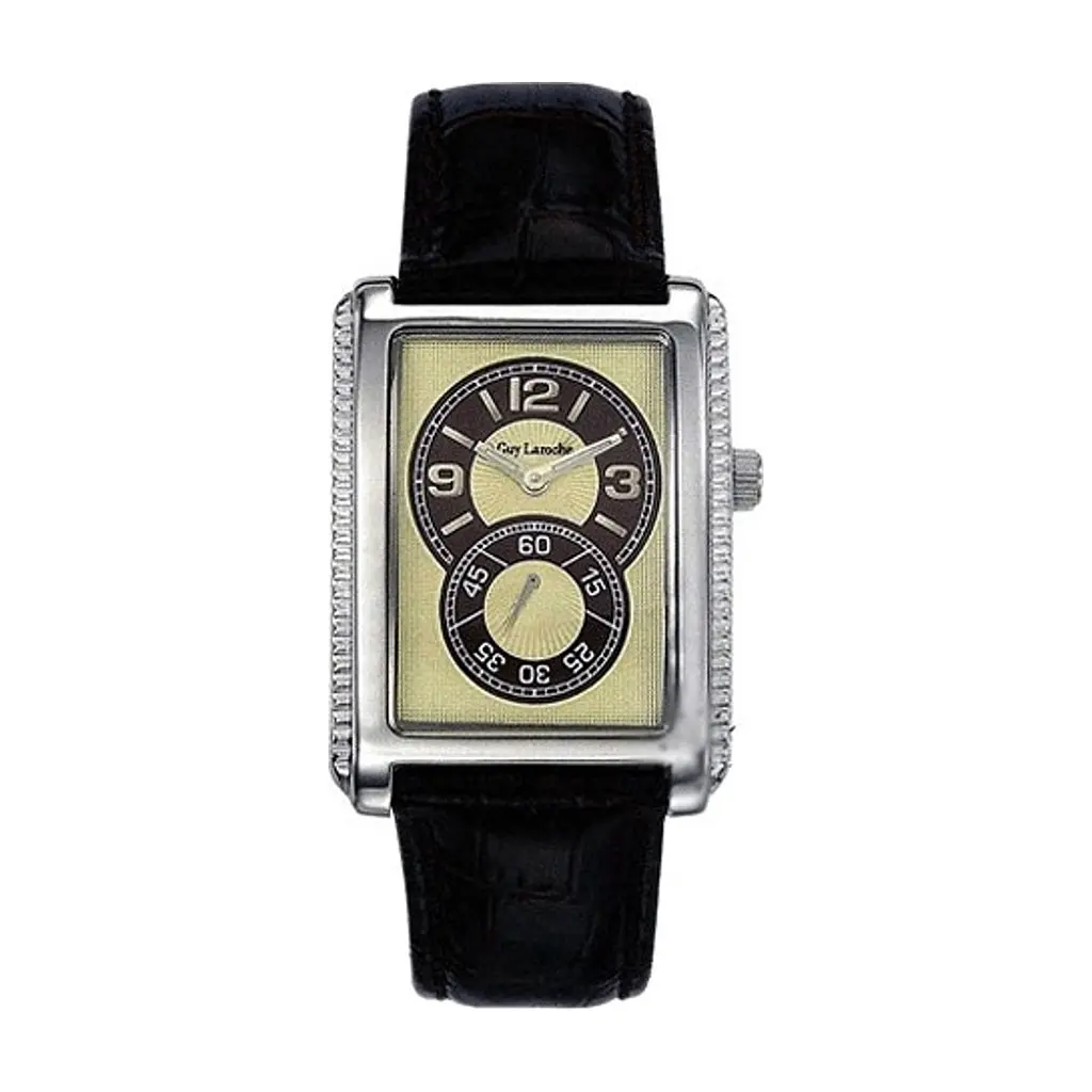Наручний годинник Guy Laroche LX5533IDT