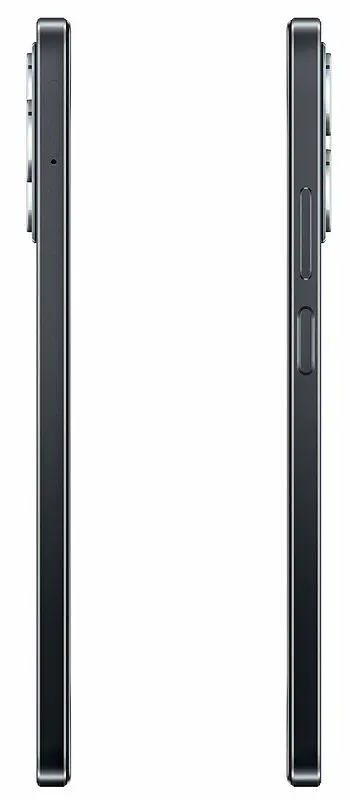 Смартфон Realme C53 6/128Gb Mighty Black (UA UCRF) NFC - фото 8