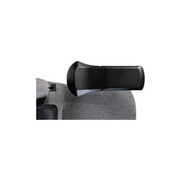 Геймерське крісло GT Racer X-8825 Fabric Gray XL - фото 4