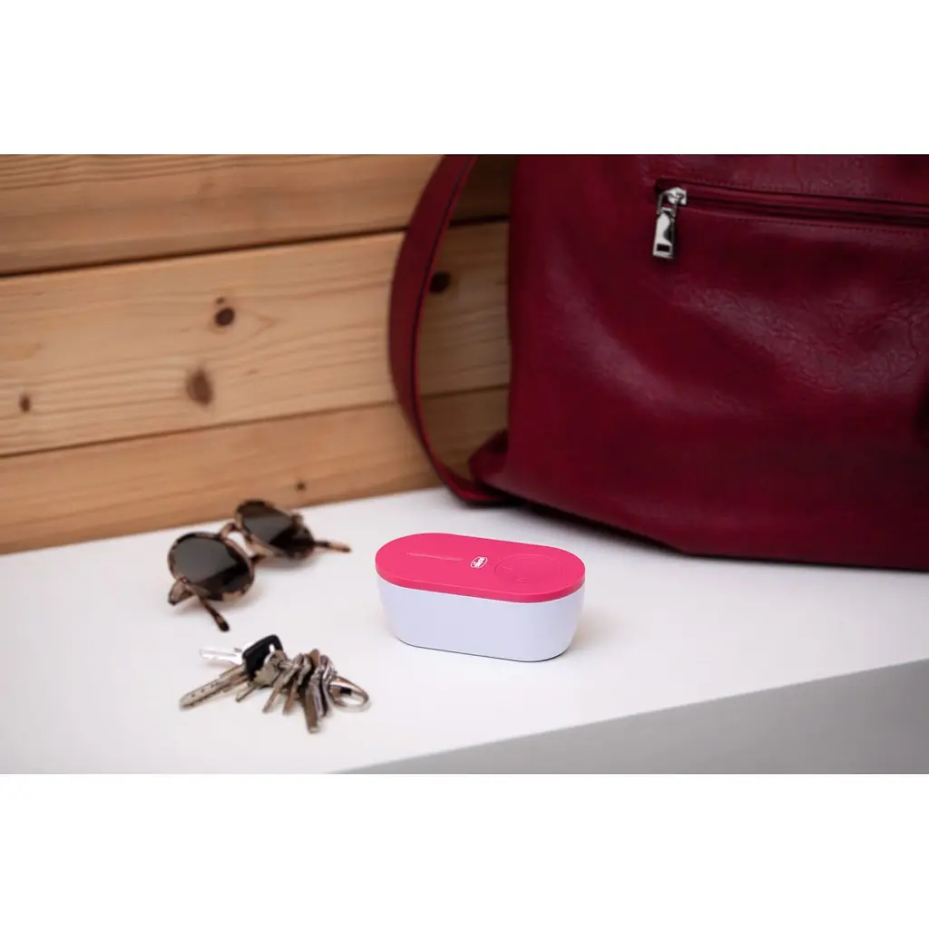 Молоковідсмоктувач Chicco електричний портативний (09199.50) - фото 5