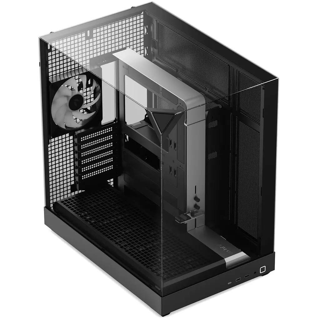 Корпус APNX V2 Black (APCM-VI02143.11) - фото 8