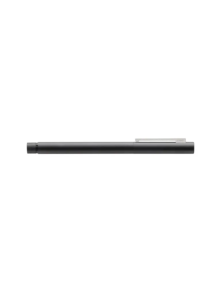 Ручка-ролер Lamy Cp1 Чорна, Стрижень M63 1,0 мм Чорний (4040775) - фото 5