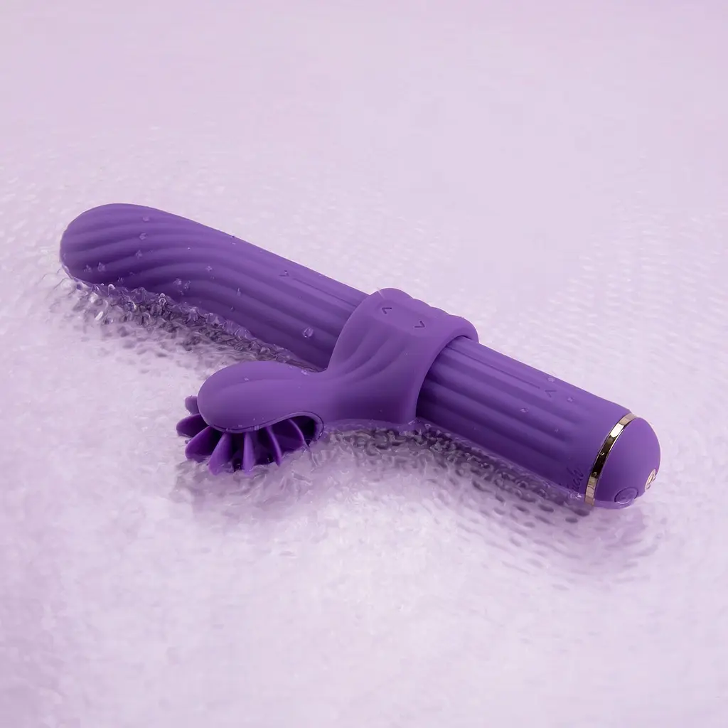 Вібратор Otouch Magic Stick S1 Plus - фото 10