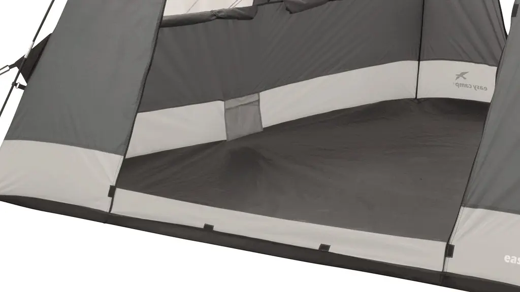Шатро Easy Camp Daytent Granite Grey (120327) - фото 2