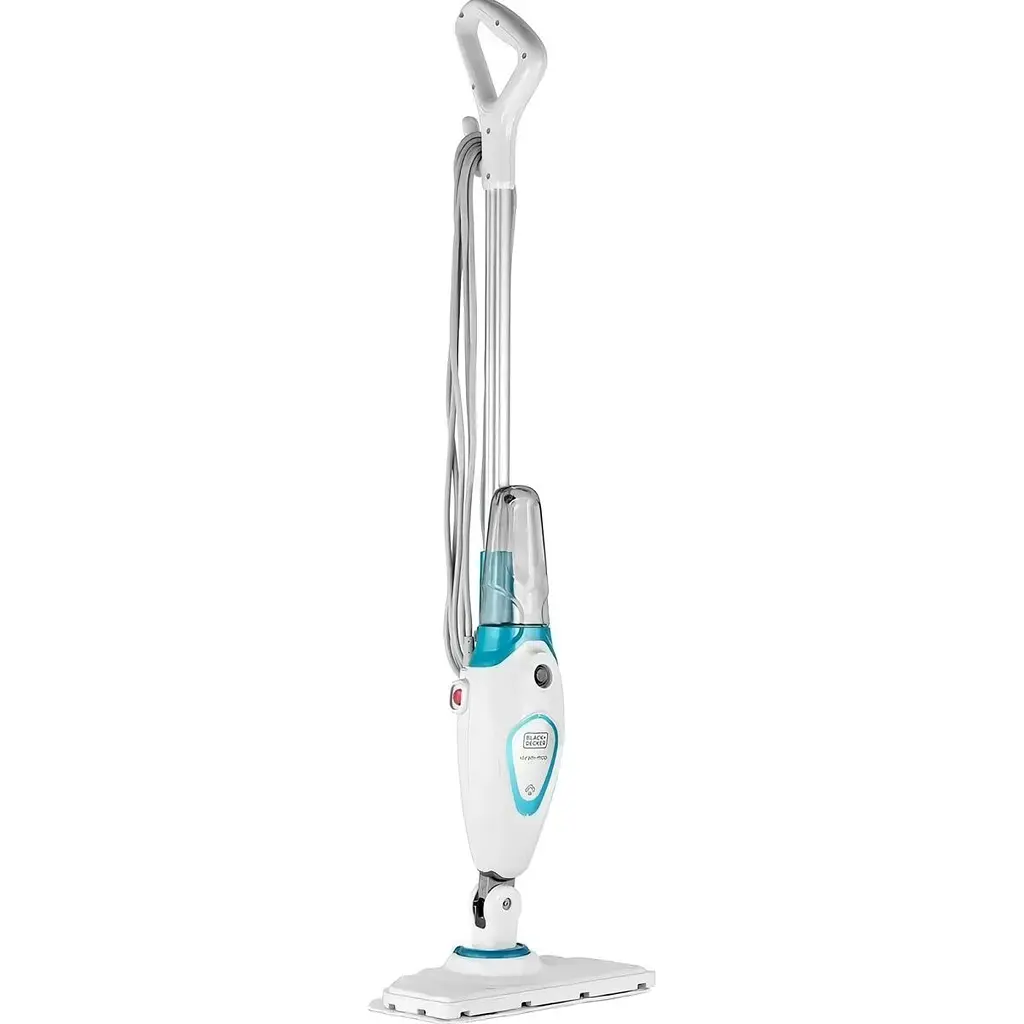 Парова швабра Black+Decker FSM1615 [112180] - фото 3