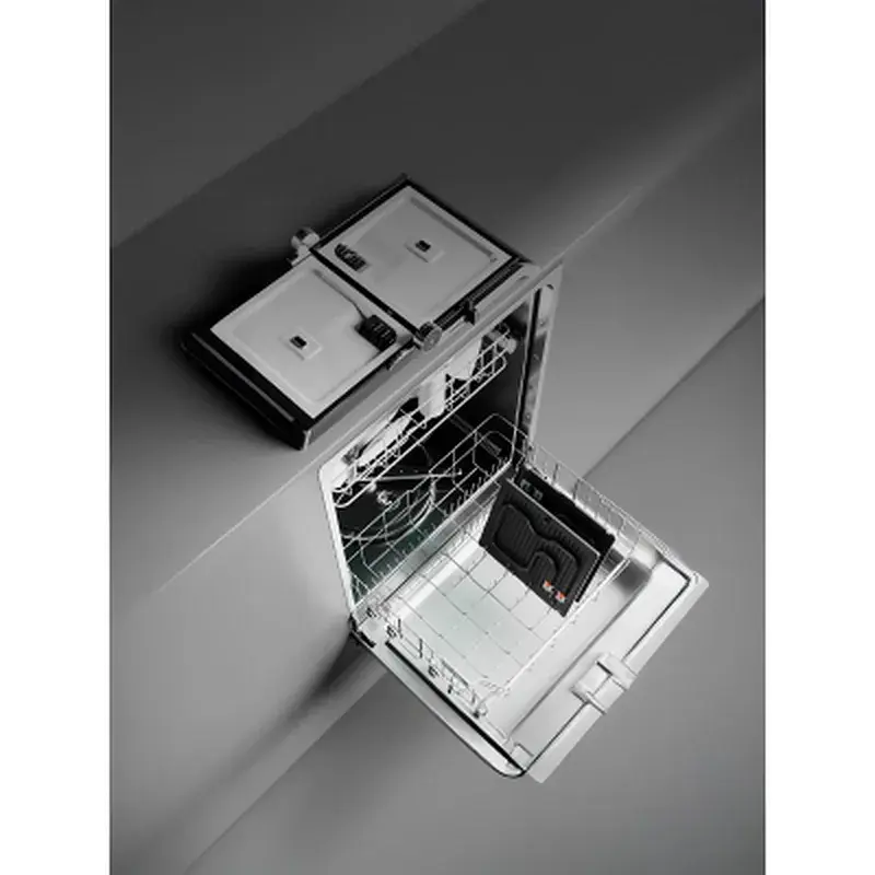 Електрогриль Polaris PGP 7002 Optimal Temp Silver - фото 12