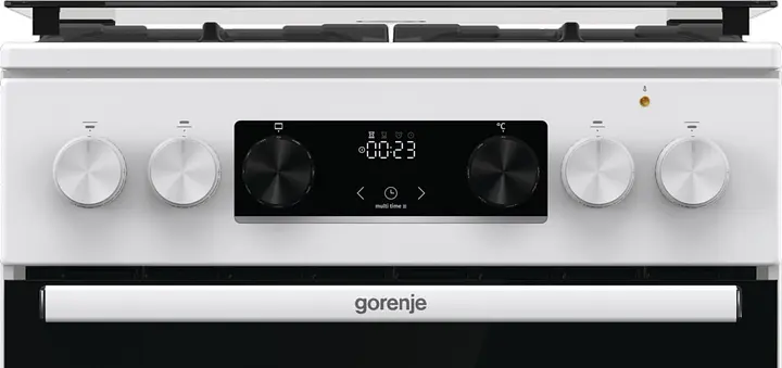 Плита комбінована Gorenje GK5C61WF - фото 7