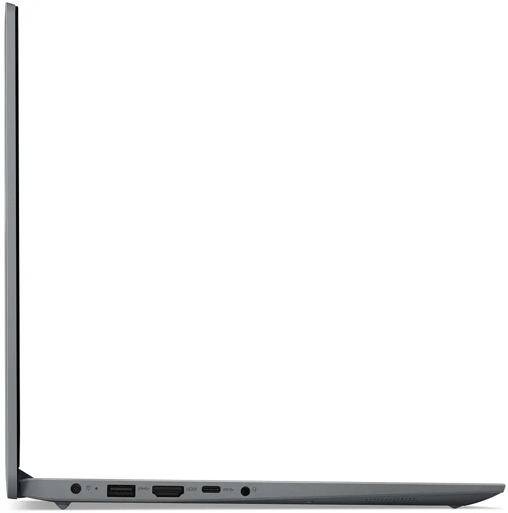 Ноутбук Lenovo IdeaPad 1-15IAU7 15.6 FHD IPS AG, Intel i5-1235U, 16GB, F512GB, UMA, DOS, серый (82QD00K5RA) - фото 9