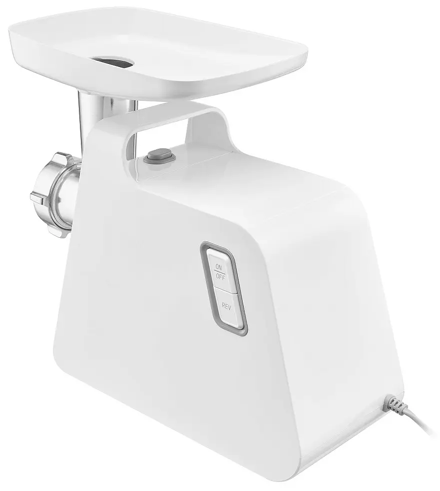 М'ясорубка Sencor SMG 4410WH (6862998) - фото 6