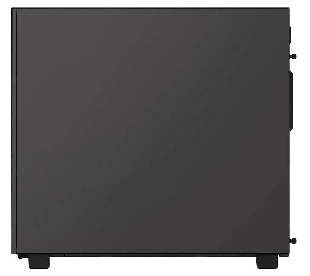 Корпус Gigabyte Aorus C400 Glass (GB-AC400G) - фото 4