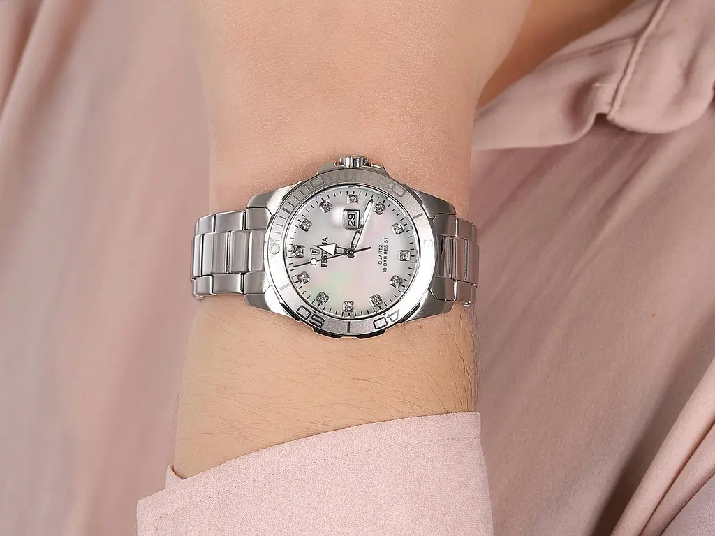 Годинник Festina F20503/1 - фото 2