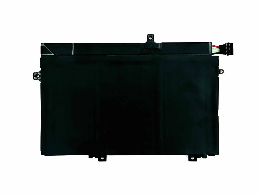 Батарея для ноутбука Lenovo ThinkPad L480 L490 L580 L590 R580 Series 11-20% - фото 2