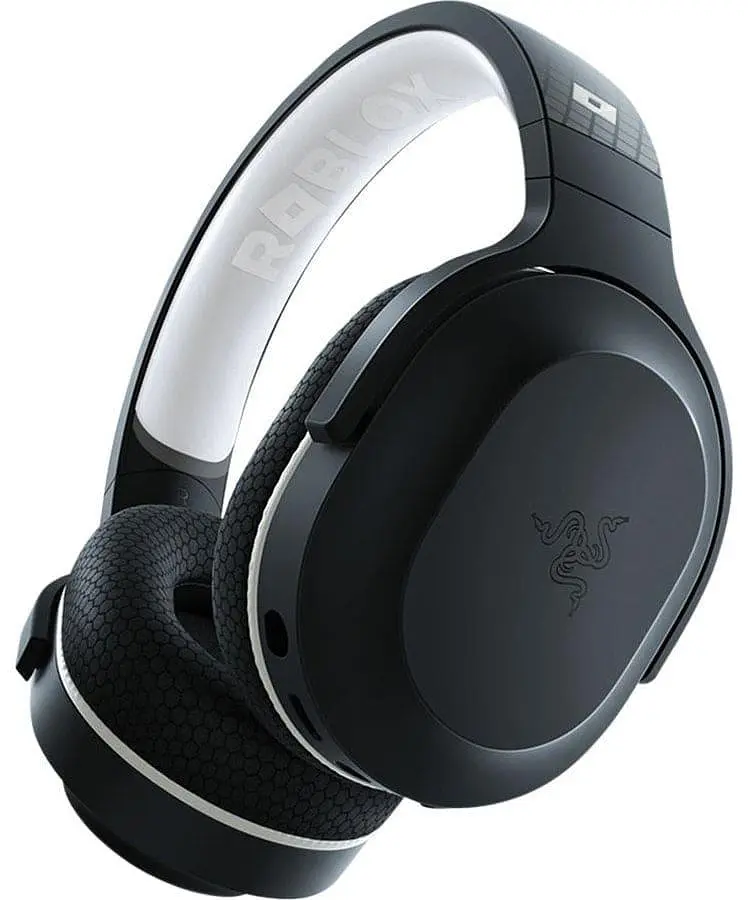 Ігрова гарнітура Razer Barracuda X 2022 Roblox Edition Black (RZ04-04430400-R3M1) - фото 2