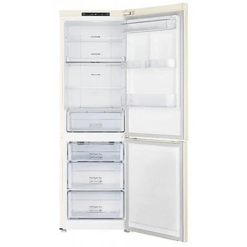 Холодильник SAMSUNG RB33 J3000EL/UA - фото 4