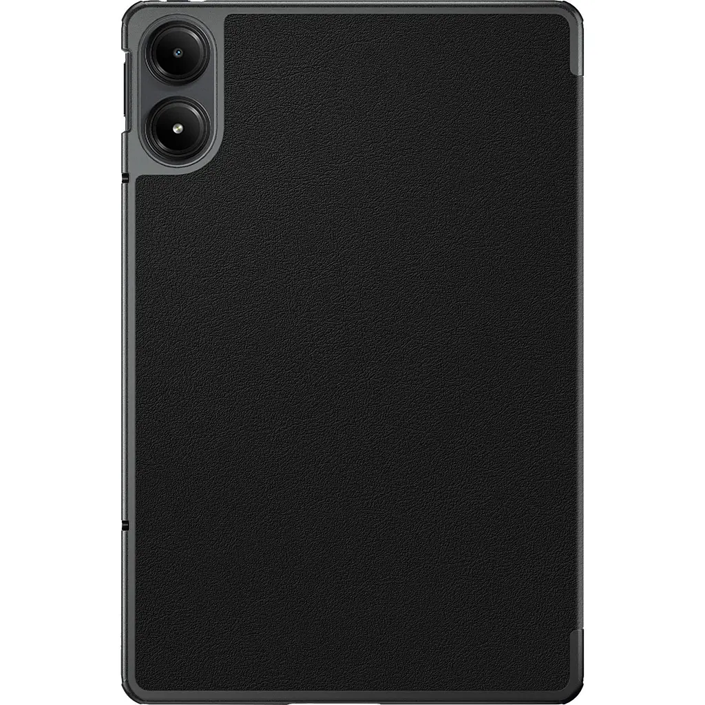 Чохол ArmorStandart Smart Case для Redmi Pad Pro 12.1` / Poco Pad 12.1` Black (ARM77456) [116003] - фото 3
