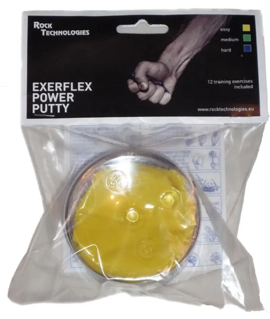 Еспандер Rock Technologies Power Putty Синій - фото 2