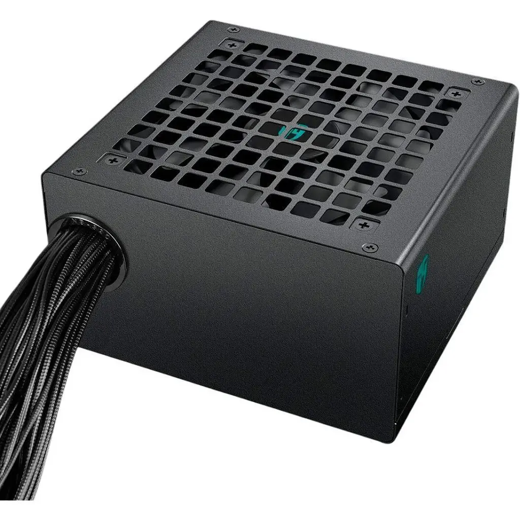Блок питания GamerStorm PN750D 750W (R-PN750D-FC0B-JGEU-V2) [146250] - фото 5