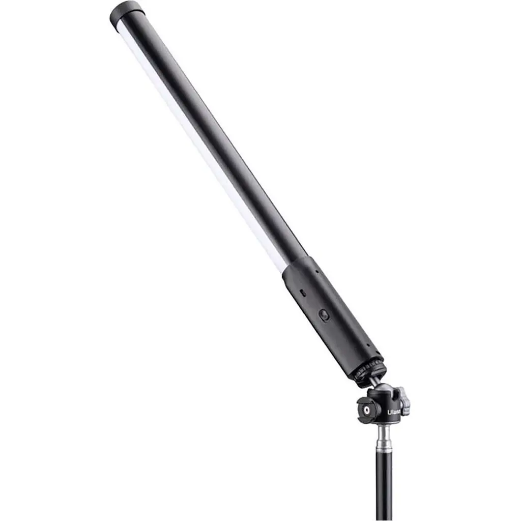 Накамерне світло Ulanzi Vijim VL119 RGB 10W (UV-L132) [133729] - фото 8
