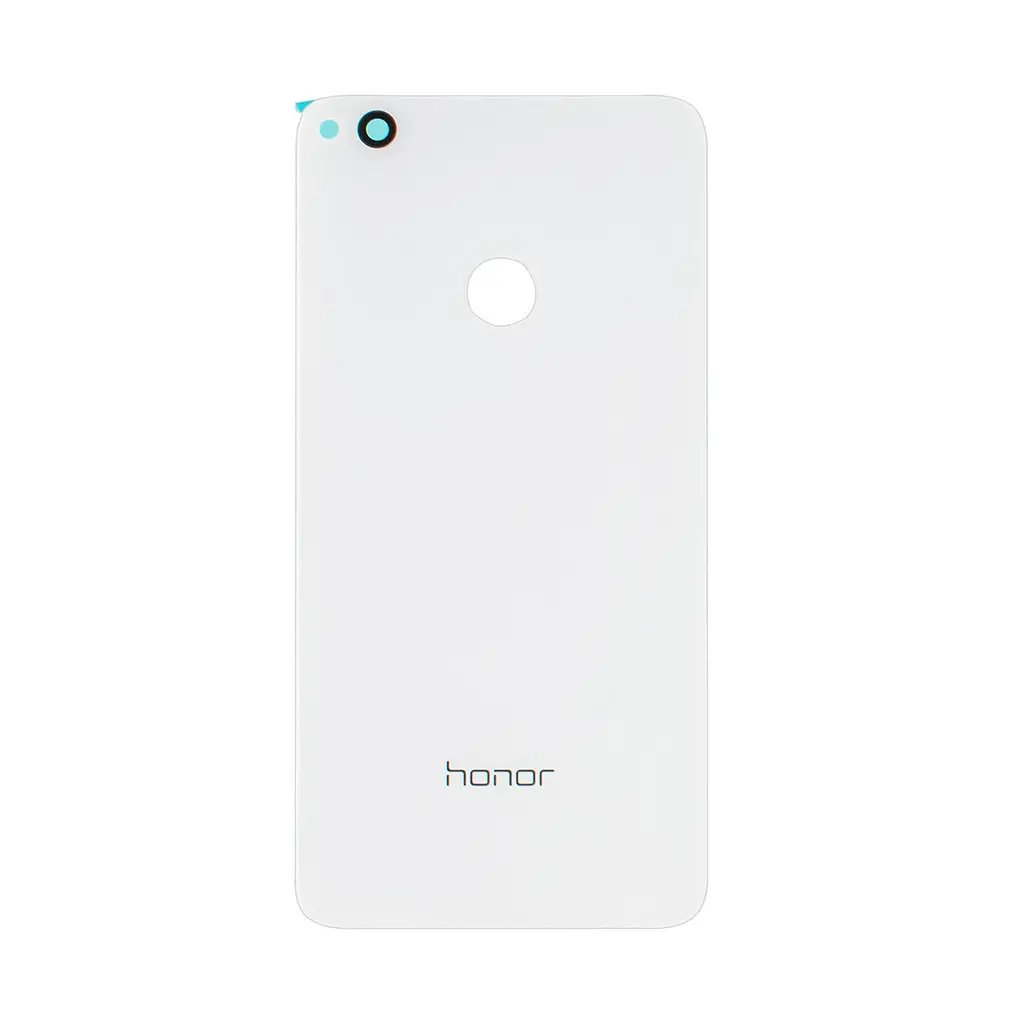 Задня кришка для Huawei Honor 8 Lite білий