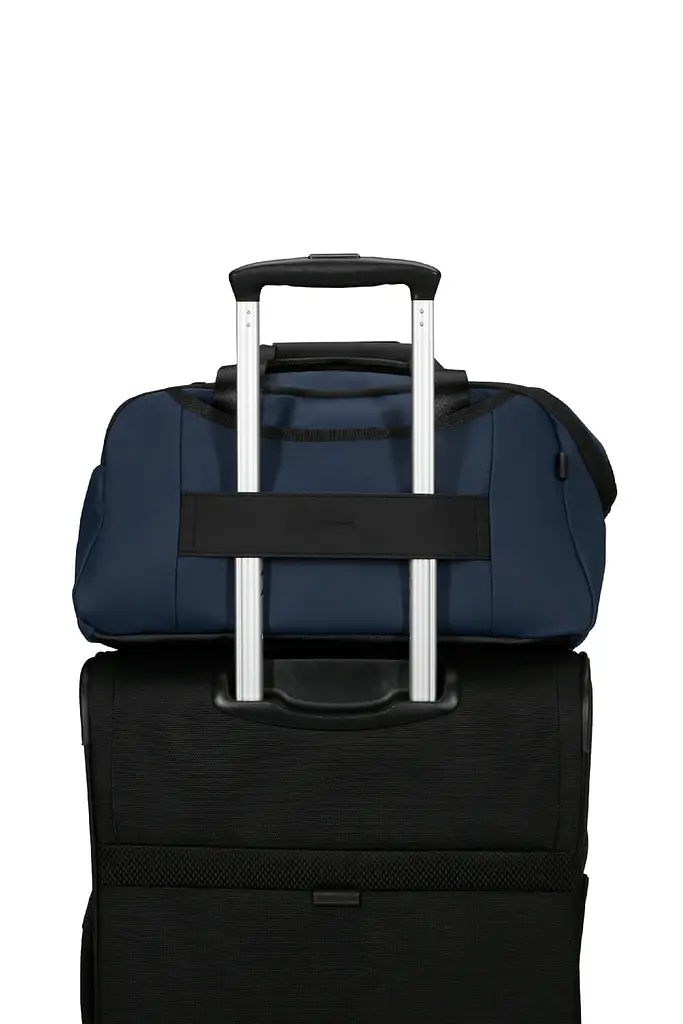 Дорожня Сумка-Рюкзак Samsonite GLAM-GO BLUE NIGHTS 40х25х20 KR4*41001 - фото 11