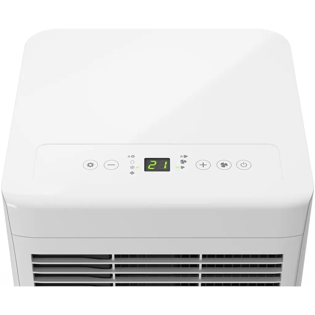 Кондиционер мобильный Olimpia Splendid Dolceclima Compact 8 SW (OS-2562) - фото 3