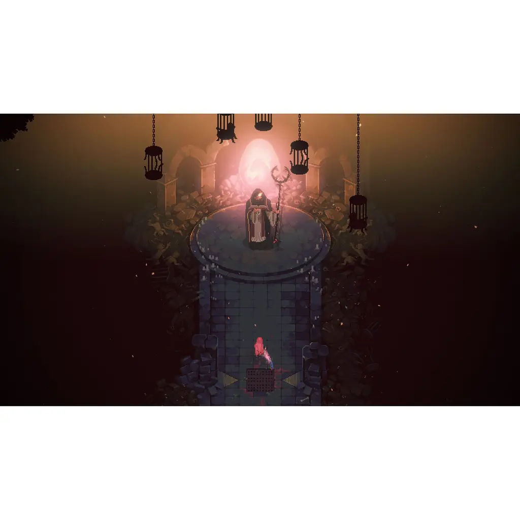 Ключ активації Microsoft Eldest Souls для Xbox One/Series - фото 4