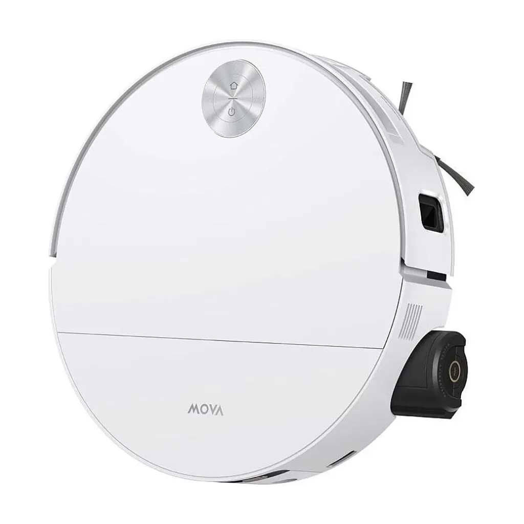 Пилосос MOVA S70 Pro Roller White (RLZ11HE-Wh) - фото 3