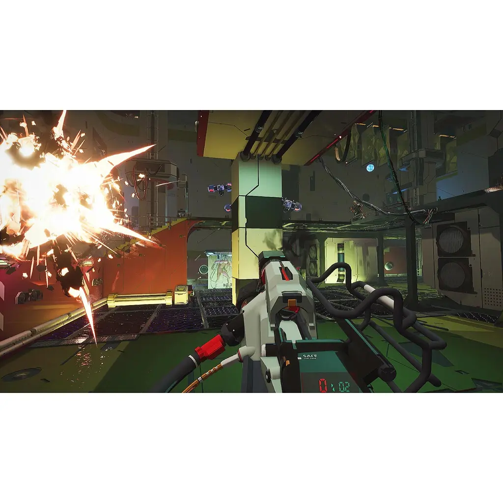 Ключ активації Microsoft Deadlink для Xbox Series S/X - фото 3