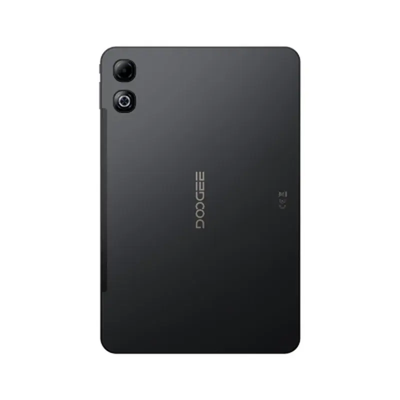 Планшет Doogee Tab G6 Max 13.4" 6/256GB 4G (LTE) Black VIP Edition (6923740291405) - фото 4