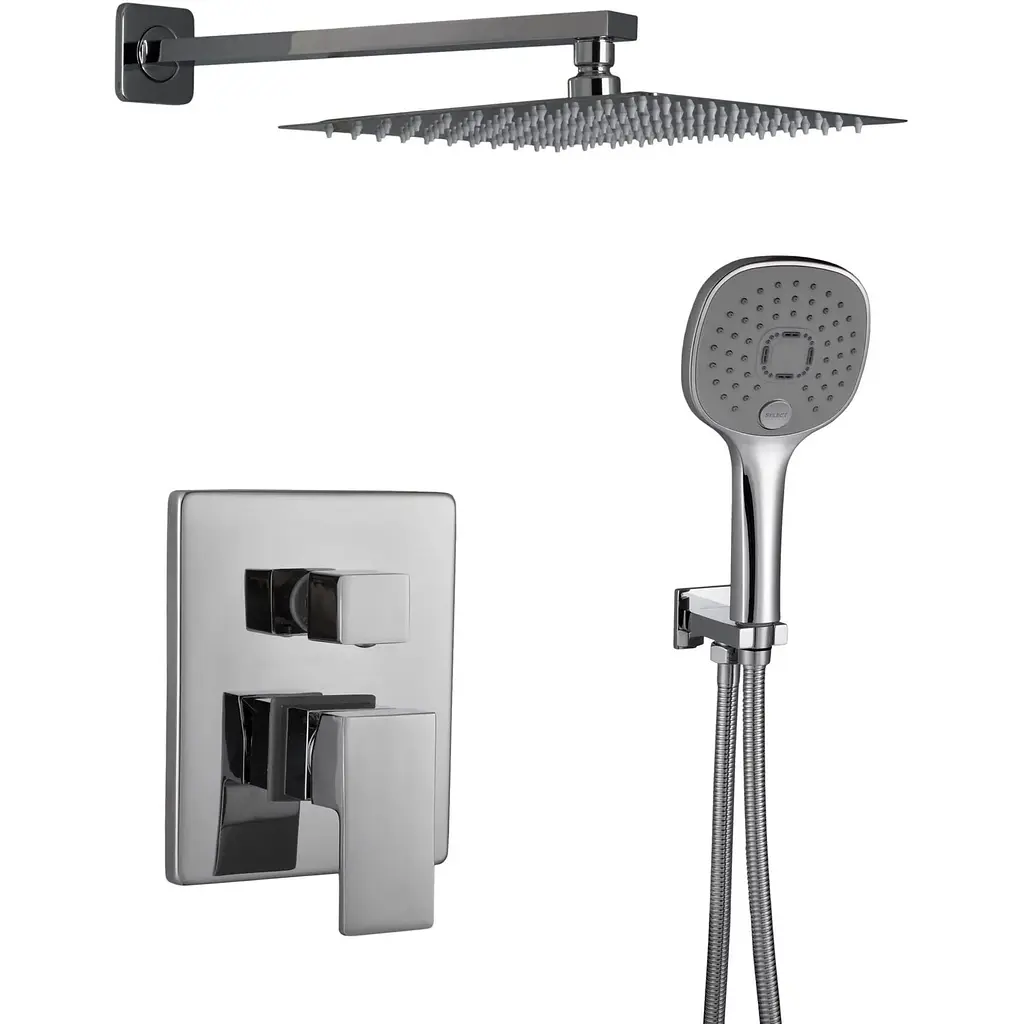 Душова система Globus Lux GLM-205-Smart - фото 7