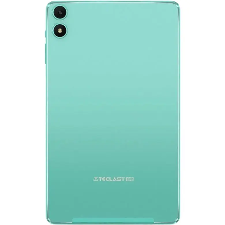 Планшет Teclast P85T 4/64GB Green (P3M2/TL-112259) з чохлом - фото 3