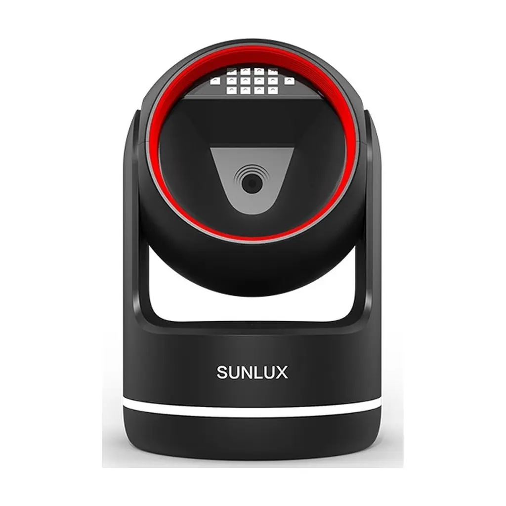 Сканер штрих-коду Sunlux XL-2610A 2D USB (23102) - фото 2