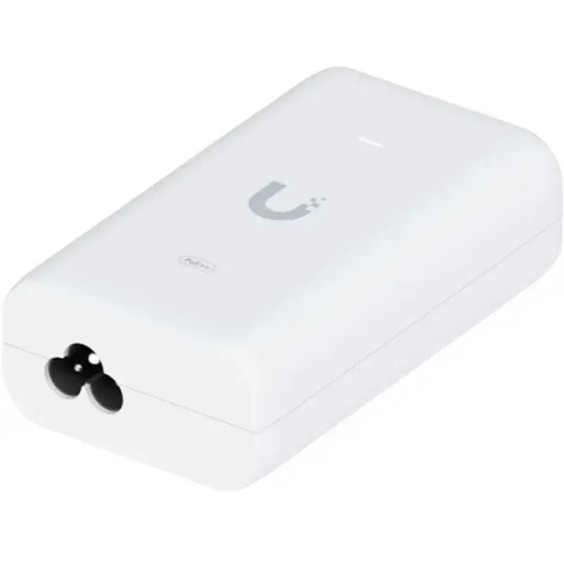 Адаптер PoE Ubiquiti U-POE++ - фото 5
