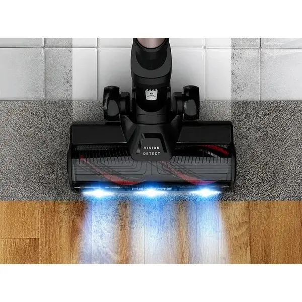 Акумуляторний миючий пилосос Rowenta X-Force Flex 16.60 Aqua Animal RH9CD9E0 - фото 9