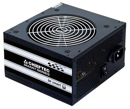 Блок живлення Chieftec Smart 700W (GPS-700A8) - фото 2