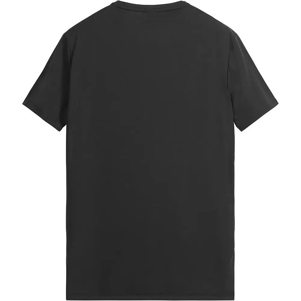 Футболка Picture Organic Timont Black M (1012-MTS898I-M) - фото 2