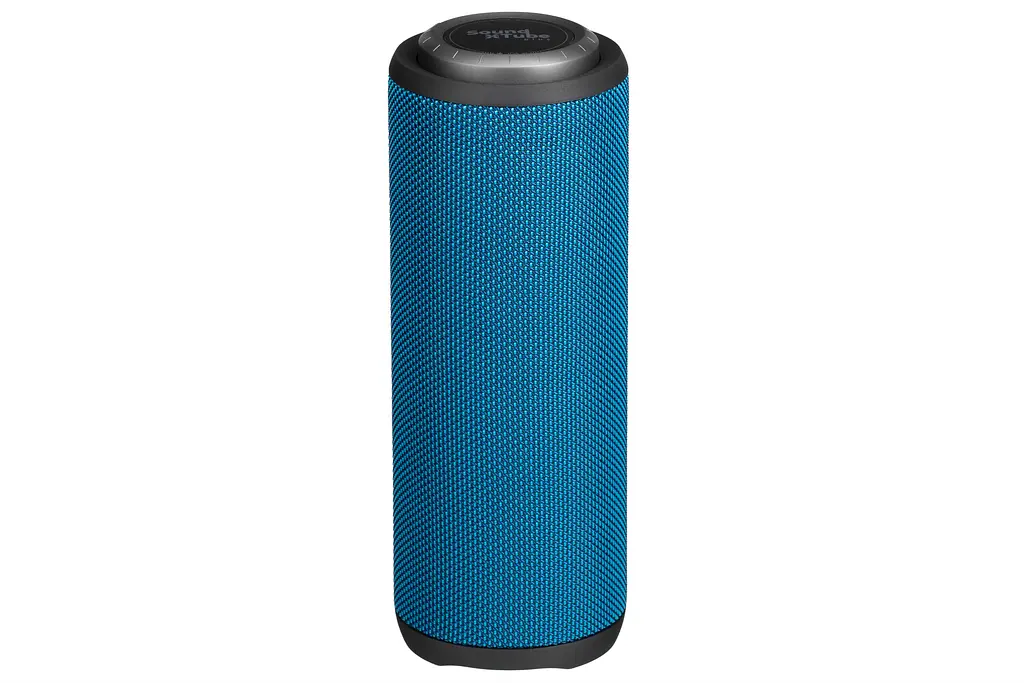 Акустическая система SoundXTube Plus TWS, MP3, Wireless, Waterproof Blue 2E teh0012976 - фото 4