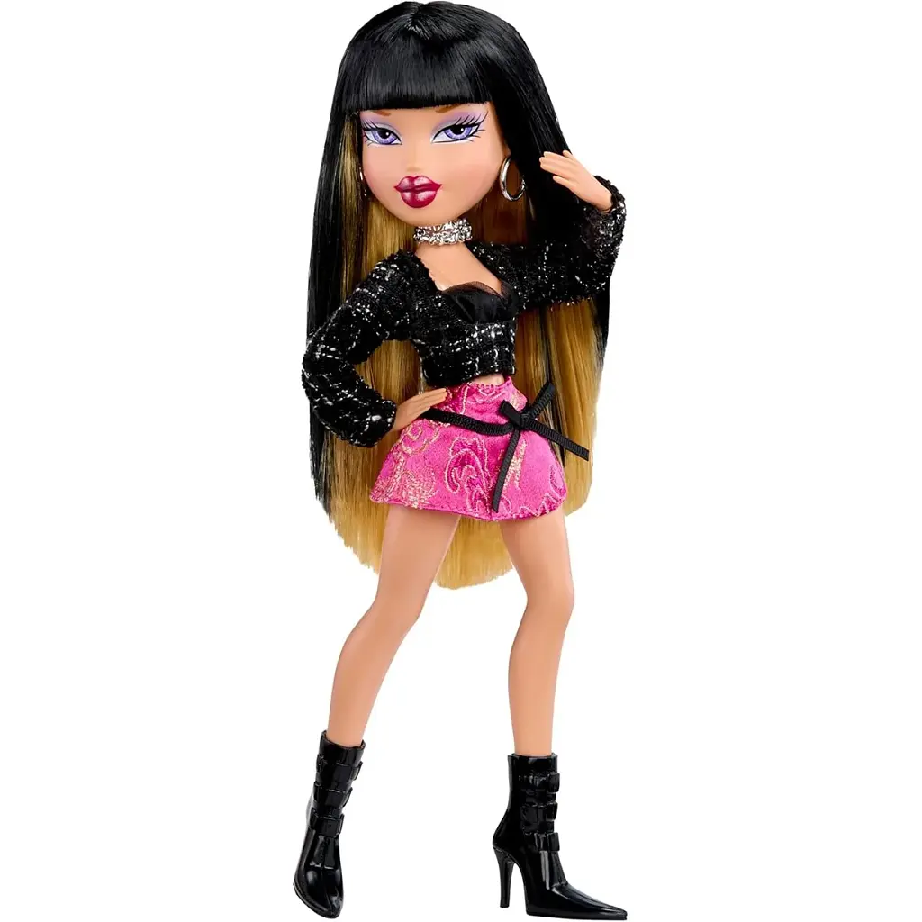 Лялька Bratz Модний гардероб Дана (247241) - фото 6