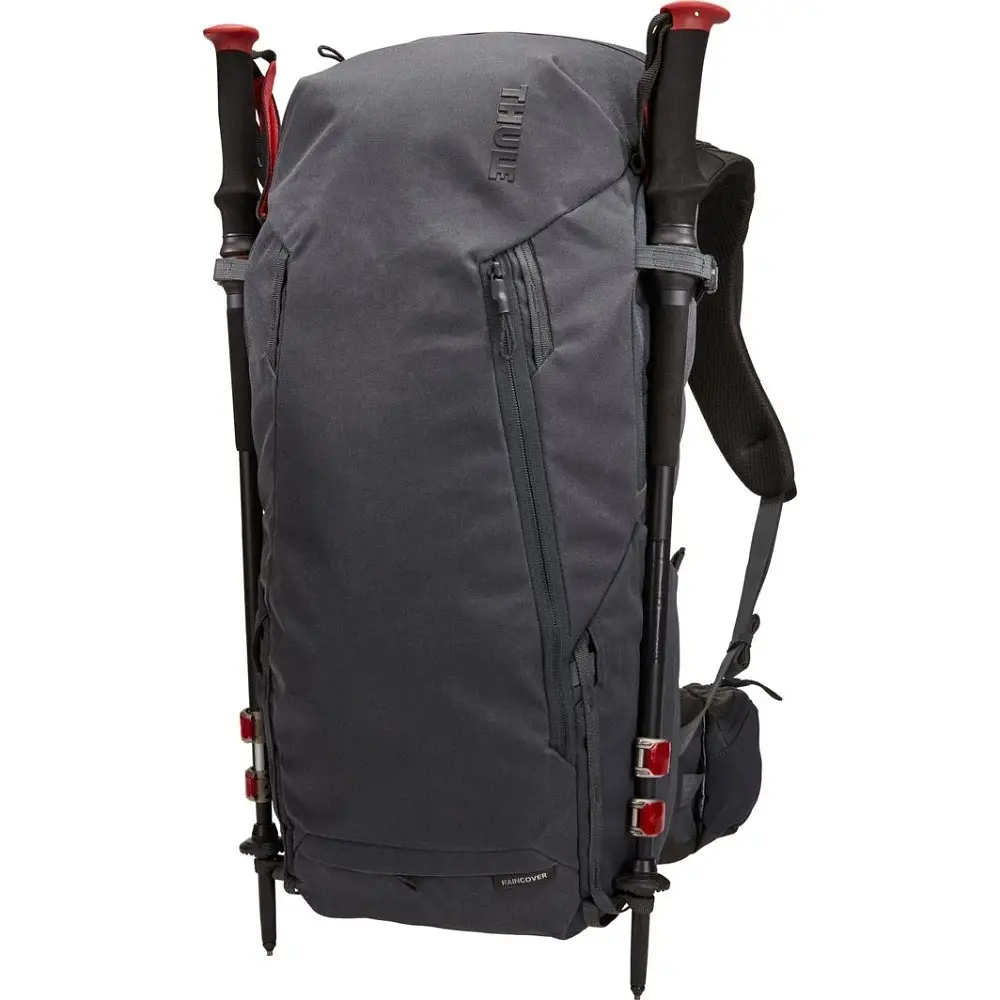 Рюкзак для активного відпочинку Thule AllTrail X Hiking Backpack TALX-135 Obsidian 35 л (3204133) - фото 3
