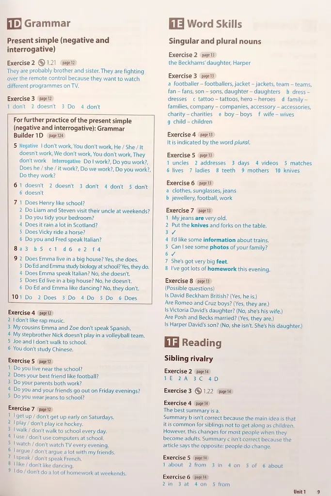 Solutions. Elementary Essentials Teacher's Book and Resource Disc Pack - Пол А. Девіс - фото 5
