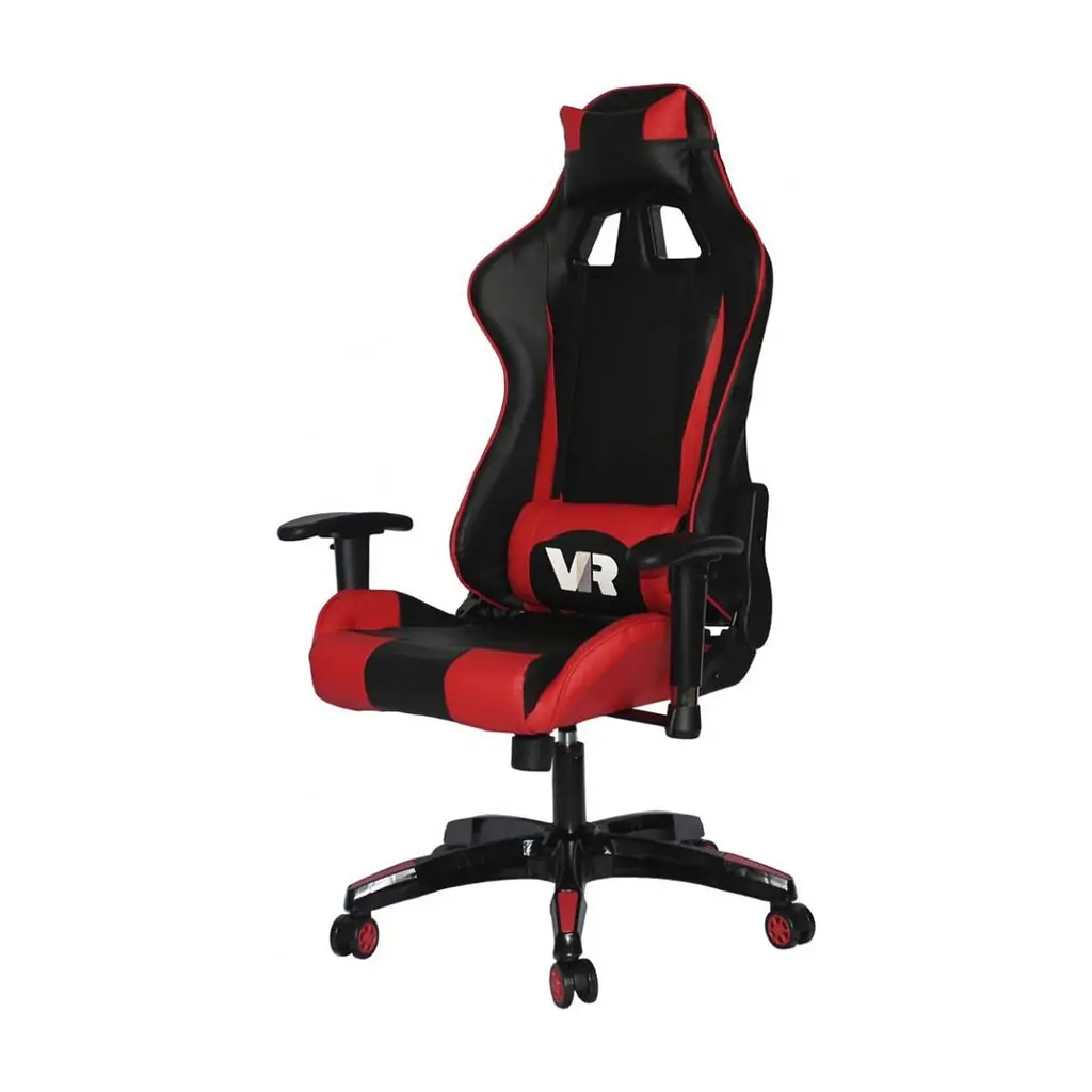 Крісло ігрове Barsky Sportdrive Game Red (SD-13)