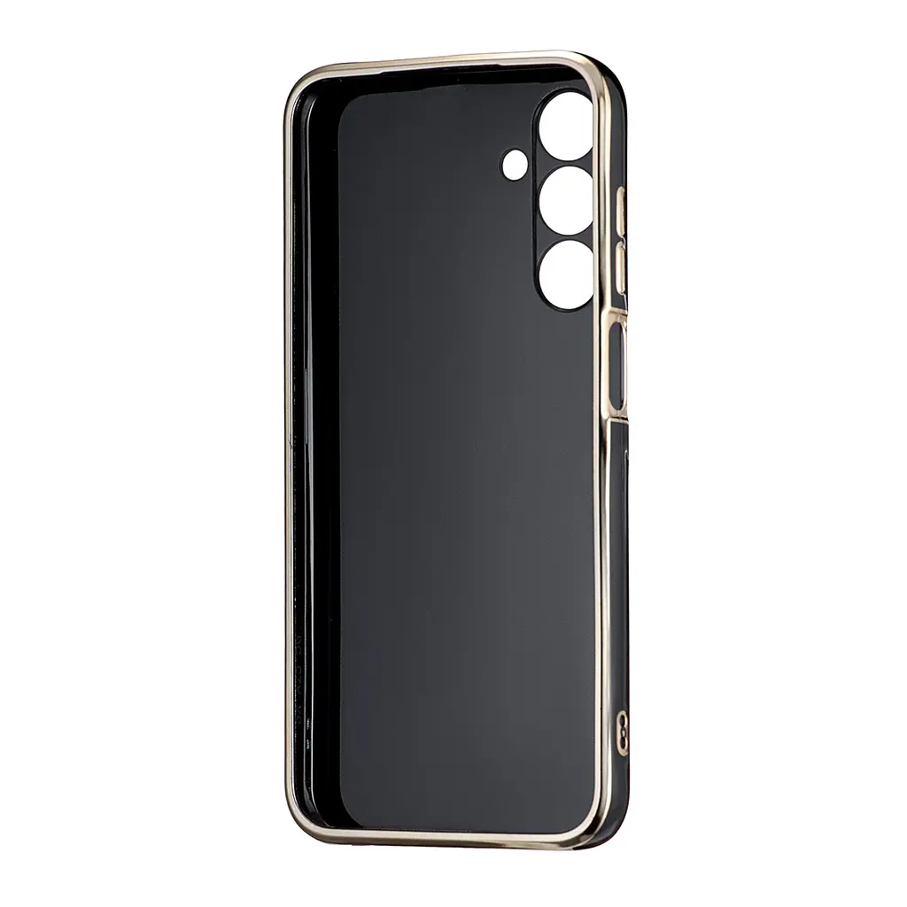 Чохол Golden Line Samsung A25 5G (A256) Black - фото 2